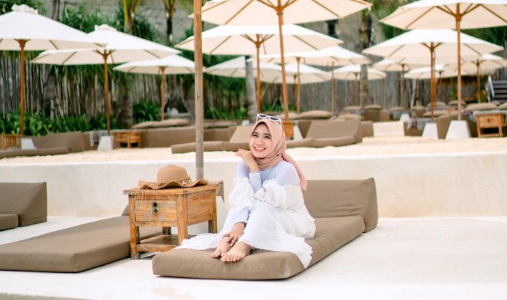 Sarana dan Prasarana Pantai Melasti Ungasan Sarana dan Prasarana Pantai Melasti Ungasan